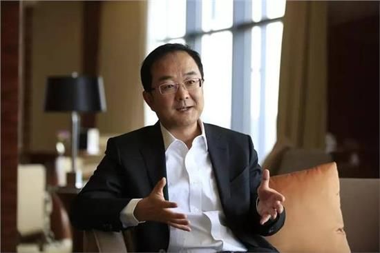 安聰慧：以產品力帶動體系運轉 打造超一流體驗