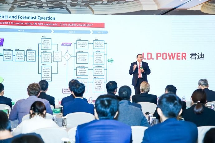 J.D.Power新車質量發布 傳祺五菱表現良好