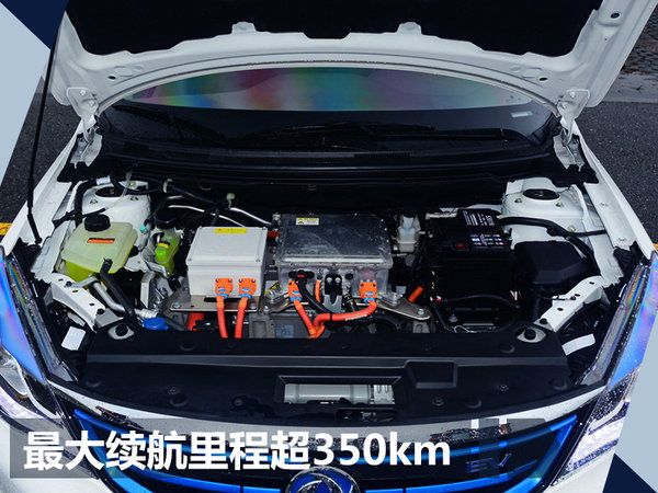 25款電動車即將上市 國產自主品牌占據7成-圖4