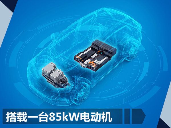 25款電動車即將上市 國產自主品牌占據7成-圖6