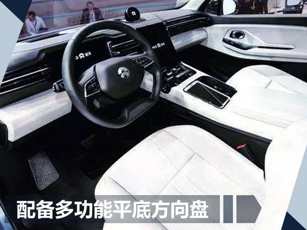25款電動車即將上市 國產自主品牌占據7成-圖11
