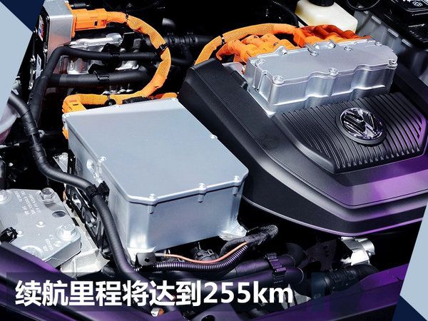 10款電動車將上市 國產SUV最大續航達500km-圖1