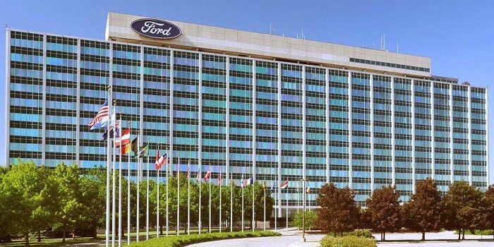 福特全面改革在華市場計劃 未來或將聚焦電動車