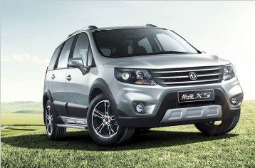 這四款X5緊湊型SUV 到底該選誰(shuí)呢？