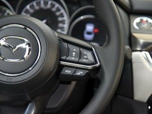 一汽馬自達 阿特茲 2018款 2.5L 基本型