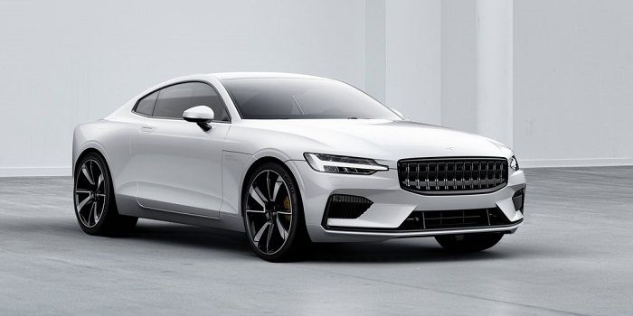  Polestar 1