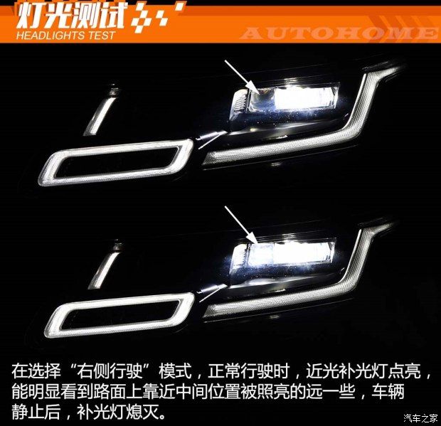 路虎(進口) 攬勝星脈 2017款 P380 R-DYNAMIC HSE