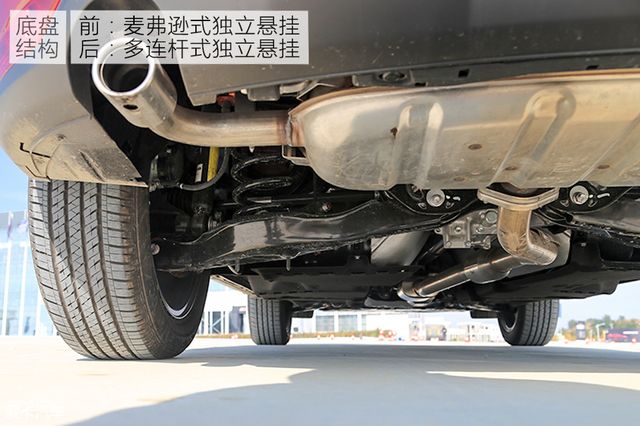 顏值只是加分項 試駕馬自達CX-5 2.5L