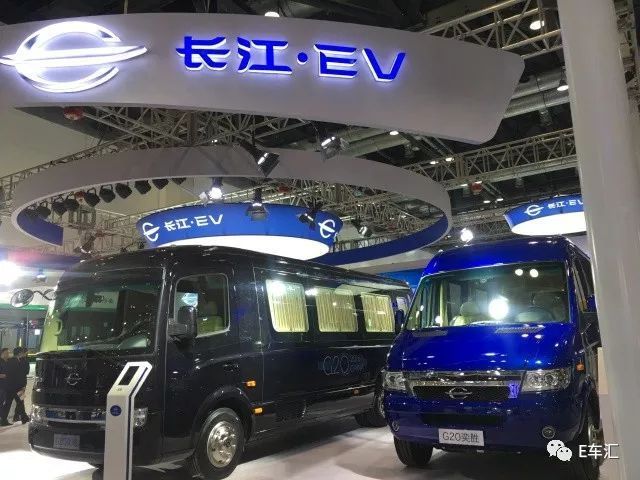 童志遠(yuǎn)：長江汽車堅(jiān)持“純電+氫能”差異化發(fā)展路徑