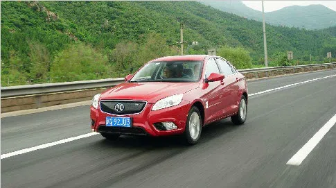 艾瑞澤5e/風(fēng)神E70/EU400三車(chē) 選哪款好？ 