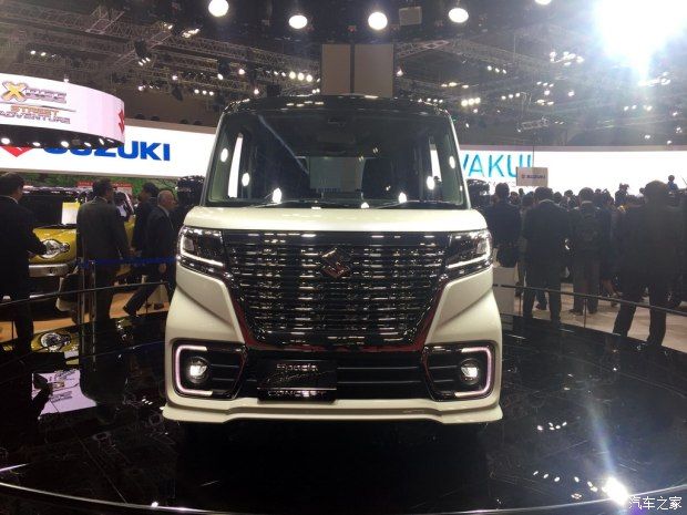 汽車之家
