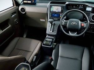 豐田(進口) JPN Taxi 2018款 基本型
