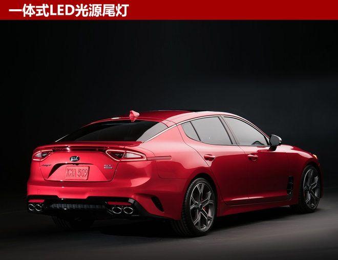 進口起亞款新車上市 進口起亞款新車上市