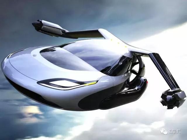 談?wù)撐磥?lái)汽車(chē)時(shí) 他們?yōu)楹味颊劦教O(píng)果 