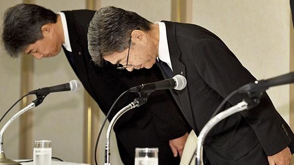 日本制造神話崩塌 中國制造或迎來公平競技