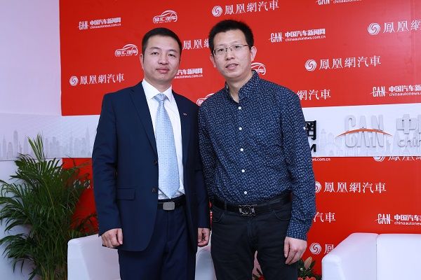 唐熙莊：東南DX3 EV明年上市 將建新能源工廠 