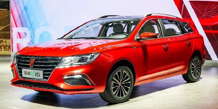 廣州車(chē)展|自主品牌領(lǐng)純電動(dòng)車(chē)成亮點(diǎn)