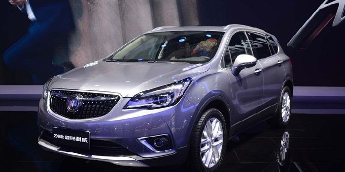 廣州車展后 全新XC60等SUV產品將在海外上市