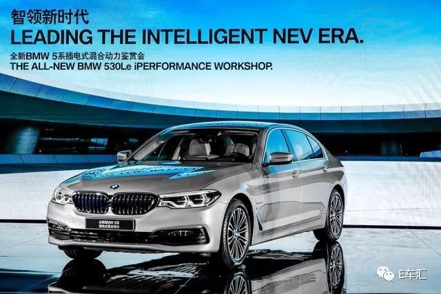 廣州車(chē)展丨七款插電混動(dòng)扎堆發(fā)布！