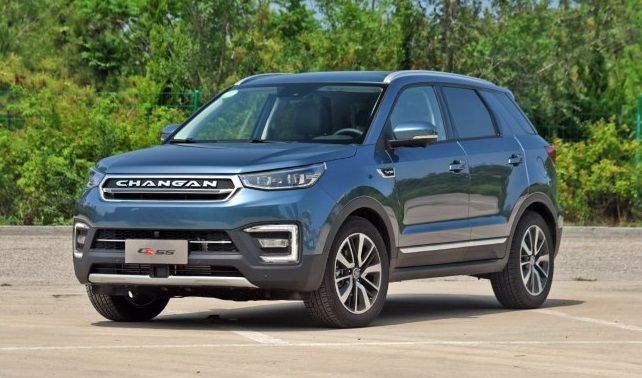 變速箱油免維護 長安CS55養車成本大解析