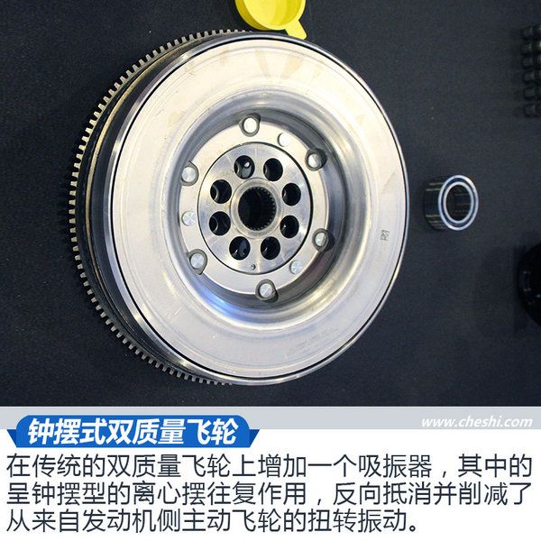 上汽通用發動機