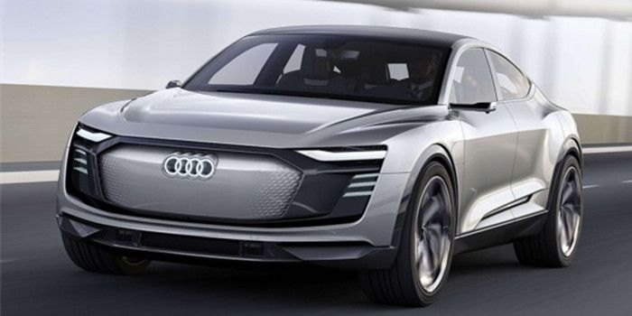 Audi Sport將在2020年推出純電動性能車