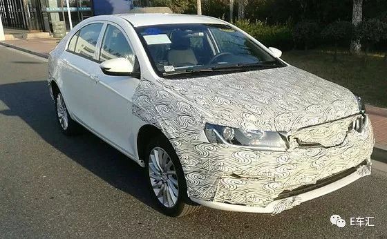 預(yù)算不充裕？可以看看這些親民新能源車型