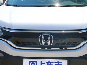 不竄就不栽跟頭 15萬自吸發(fā)動機+CVT組合的SUV-圖4
