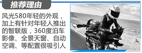 六萬(wàn)元起能買(mǎi)到的7座SUV 三款自主大空間SUV推薦-圖1