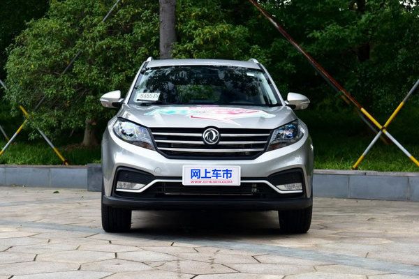 六萬(wàn)元起能買(mǎi)到的7座SUV 三款自主大空間SUV推薦-圖2