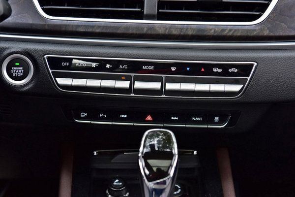 六萬(wàn)元起能買(mǎi)到的7座SUV 三款自主大空間SUV推薦-圖6