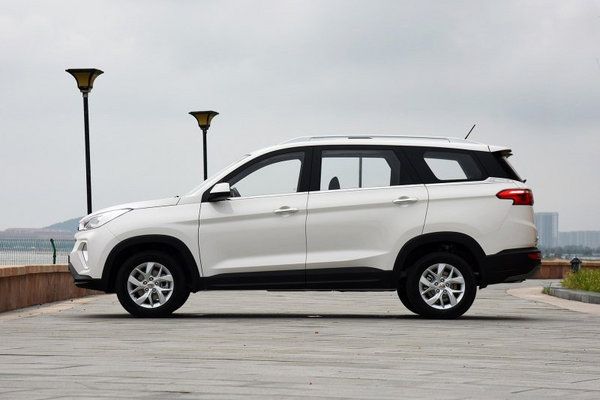 六萬(wàn)元起能買(mǎi)到的7座SUV 三款自主大空間SUV推薦-圖3