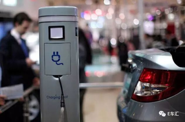 冬季純電車電量減少明顯 到底該如何正確實用？
