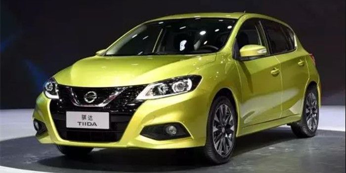 制動系統(tǒng)存安全隱患 東風(fēng)日產(chǎn)緊急召回68萬輛車