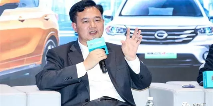 廣汽新能源古惠南：干掉”發動機 我們是認真的