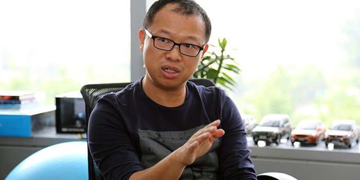 晏成：如何將媒體傳播價值轉化為中國品牌升級向上的動能？