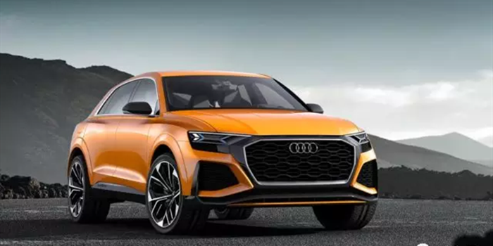 要說能打動富二代的車 當(dāng)屬這幾款轎跑SUV