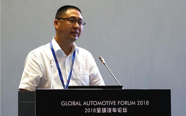 蘇嶺：長安新能源將投放EV460和CS75兩款新車