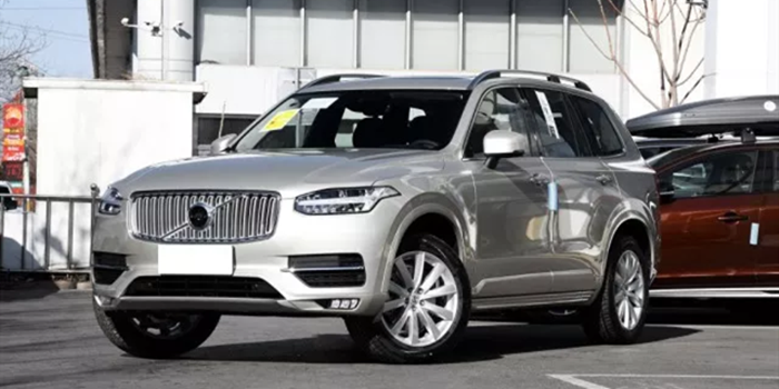 降稅后豪車售價調(diào)查 阿爾法·羅密歐終端優(yōu)惠縮水