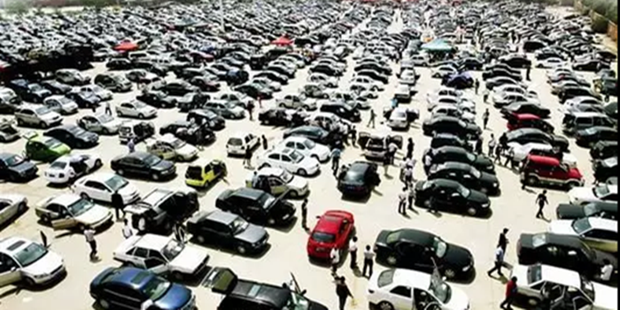 買新車虧買二手車坑 購車用戶該如何選擇