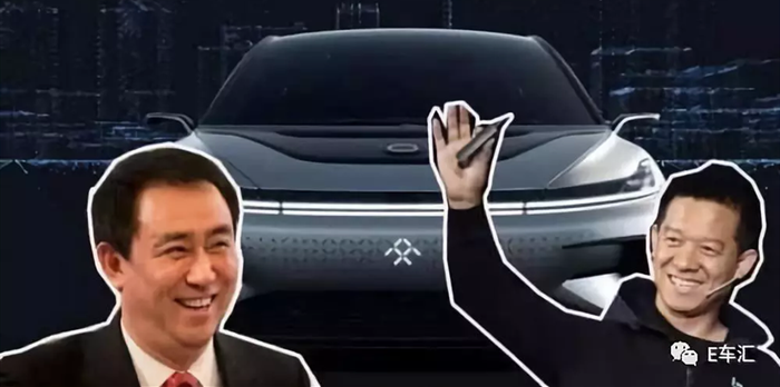 從賈躍亭看造車新勢力 到底是創業家還是大忽悠