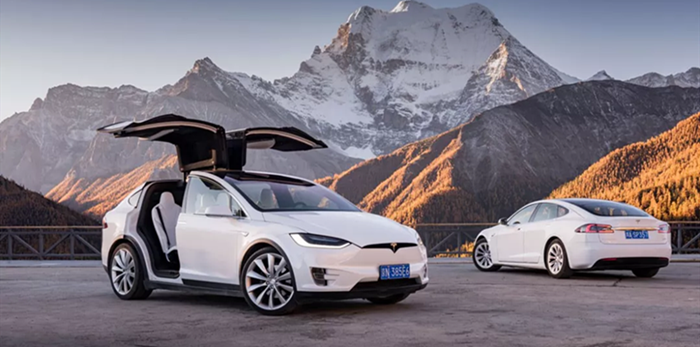 純電動汽車需不需要搭配變速箱工作？