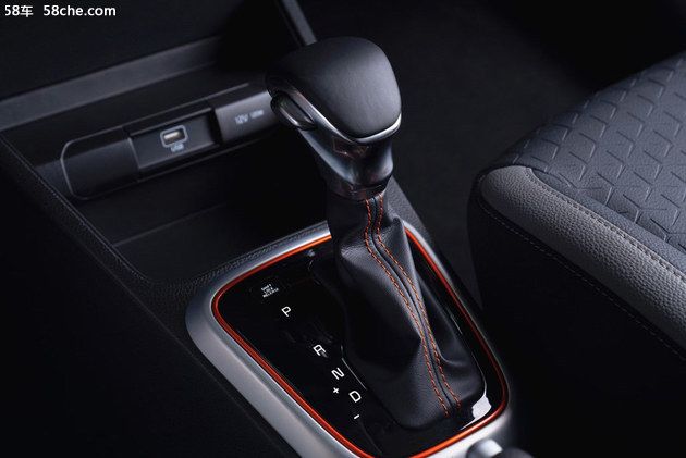 搭1.4L發(fā)動機(jī) 起亞奕跑將于8月22日上市