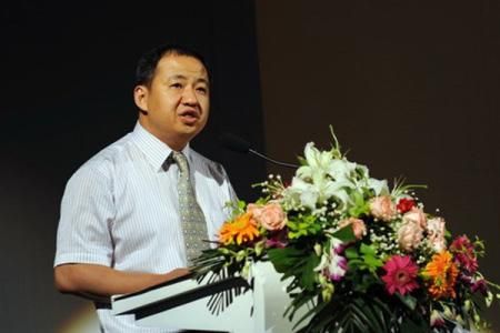 東風高層人事調(diào)整 丁紹斌與陳興林出任副總裁