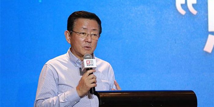 混改要加入非國有因素 利用新技術改變產權格局
