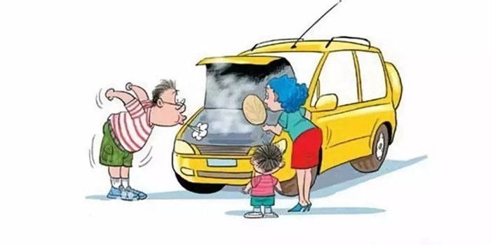 汽車保養需要注意這些地方 了解一下？