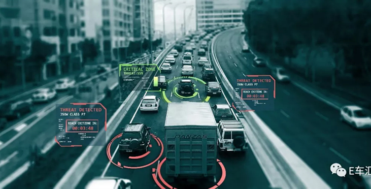 發(fā)展智能網(wǎng)聯(lián)汽車 或許未來你都不需要買車了