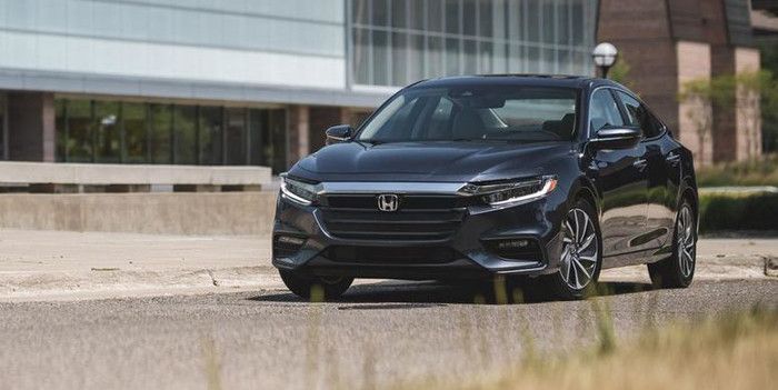 2019款本田洞察者信息 最大動力輸出151 Hp