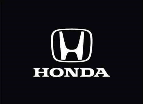 因氣囊及攝像頭故障 本田在美召回超160萬輛車