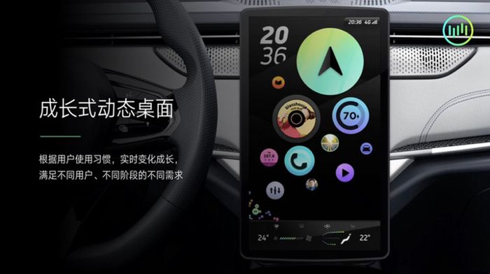 威馬，威馬,沈暉